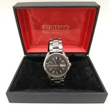 Montre automatique SEIKO