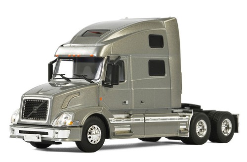Wsi 2030 volvo vn780 - wsi, 1/50