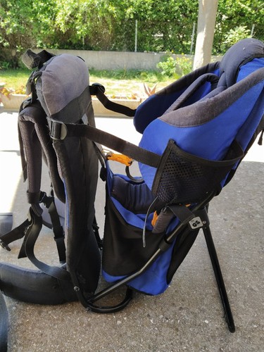 Porte bébé deuter - deuter, kit