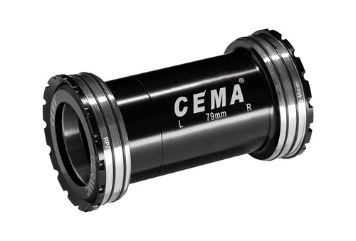 Cema boîtier pédalier en - cema,