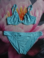 Maillot de bain 2 pièces