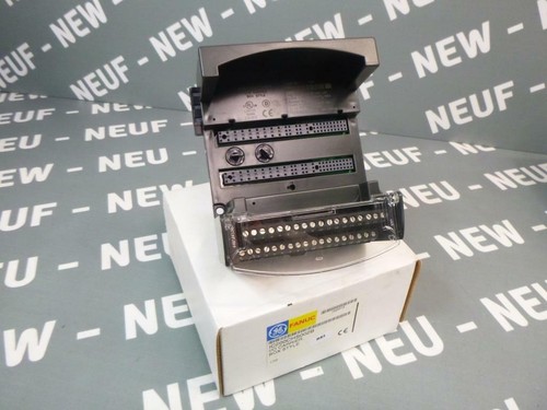 Ic200chs002 ge fanuc - ,