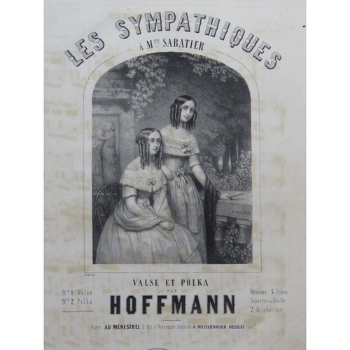 Hoffmann hardouin les - hoffmann-hardouin,