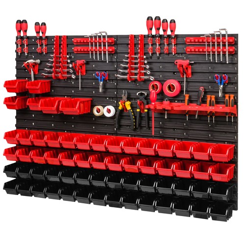Boîtes empilables étagère