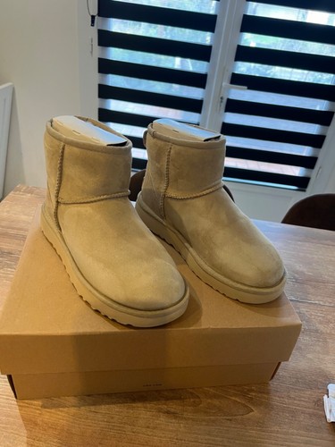 Ugg femme boots classic - classic, ii