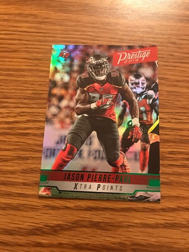 Jason pierre paul 2019 - pierre-paul,