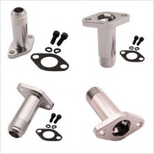 Étendue 12AN Turbo Bride