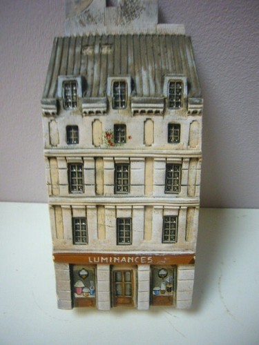 Maison miniature gault - m,