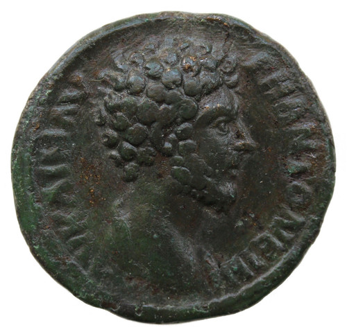 Marcus aurelius thrace - aurelius,