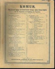 Aug. Schaeffer : " Les Trois