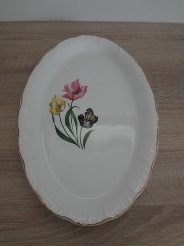 Digion sarreguemines 37 cm - 37,