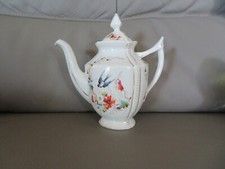 ancienne thèière en