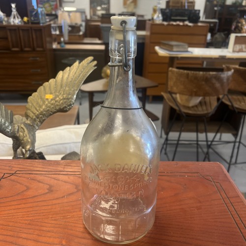 Vintage jack daniels limestone - vintage,