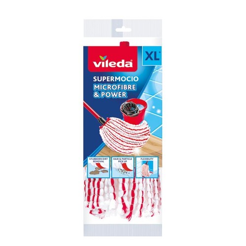 Spdviladp0019 vileda tête - [spdviladp0019],