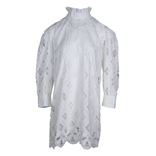 Sandro paris robe - robe, courte