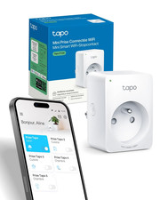 Tapo Prise Connectée WiFi