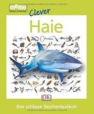 memo Clever. Haie: Das schlaue Taschenlexikon  de - | Livre | état comme neuf