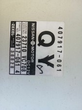 407917061 boîtier moteur uce