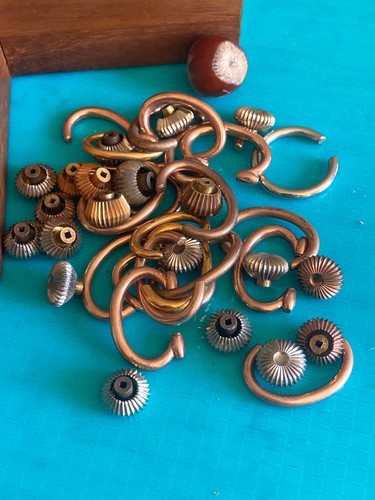 Horlogerie ancienne lot - lot, 21x
