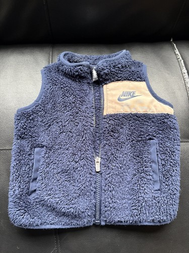 Nike baby 12months - nike, teddy