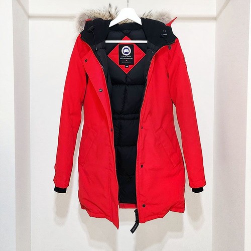 Canada goose doudoune - canada,