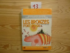 DVD : Les Bronzés Font du Ski