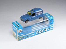 NOREV - SÉRIE LUXE /