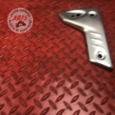 Ecope de radiateur droit Triumph 1050 Speed Triple 2005 à 2010