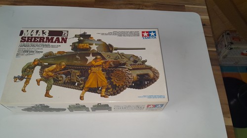 Maquette tamiya 1 35 - tamiya,