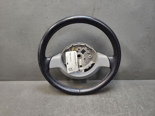 Volant direction cuir - , 2
