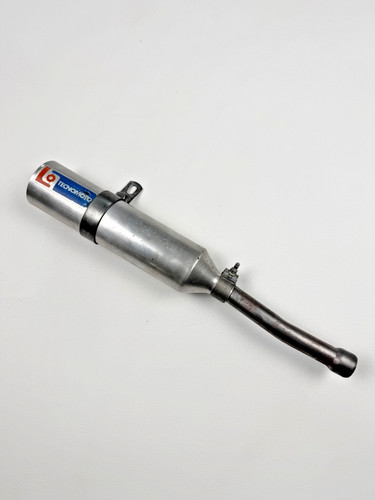 Silencieux tecnomoto yamaha - tecnomoto,