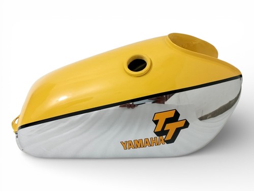 Pour yamaha 500 - yamaha, tt