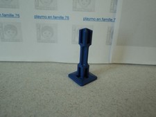 PLAYMOBIL vintage city cirque