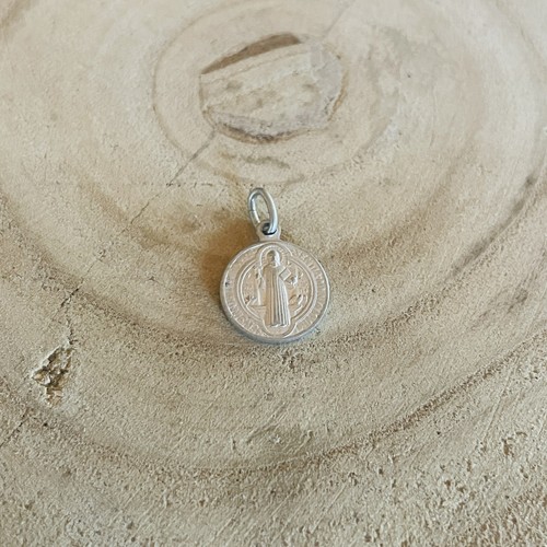 Médaille saint benoît - saint,