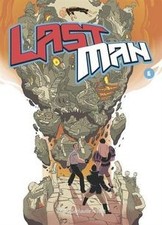 Lastman, Tome 6 de Balak