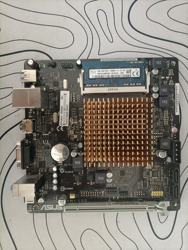 Carte asus j2900 - carte, j2900-k/k31an