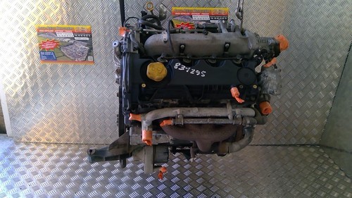 Moteur alfa romeo 147 - romeo, 2