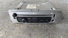 Autoradio d'origine RENAULT