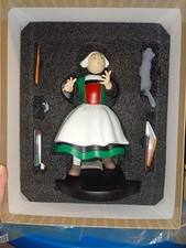 Figurine Bécassine pile
