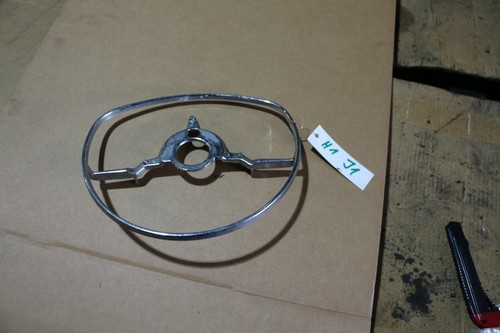 Mercedes w100 w108 w110 w111 - w110,