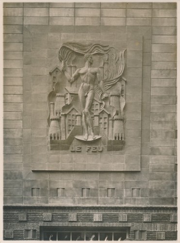 Photographies bas relief - 2, bas-relief