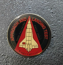 Pin's Espace NASA