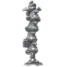 Figurine de collection Plastoy