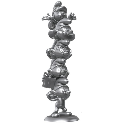 Figurine collection plastoy - collection,