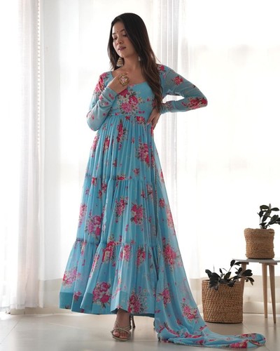 Mariage bollywood fête robe - fête,