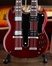 Axe Heaven Gibson SG EDS-1275