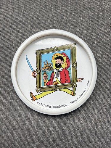 Tonimalt capitaine haddock - tonimalt,