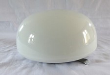 Vintage Plafonnier Demi Lune