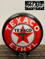 TEXACO ETHYL Reproduction