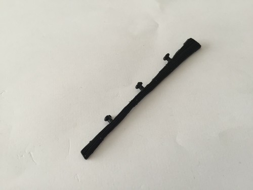 Marche pied droit pièce - droit,